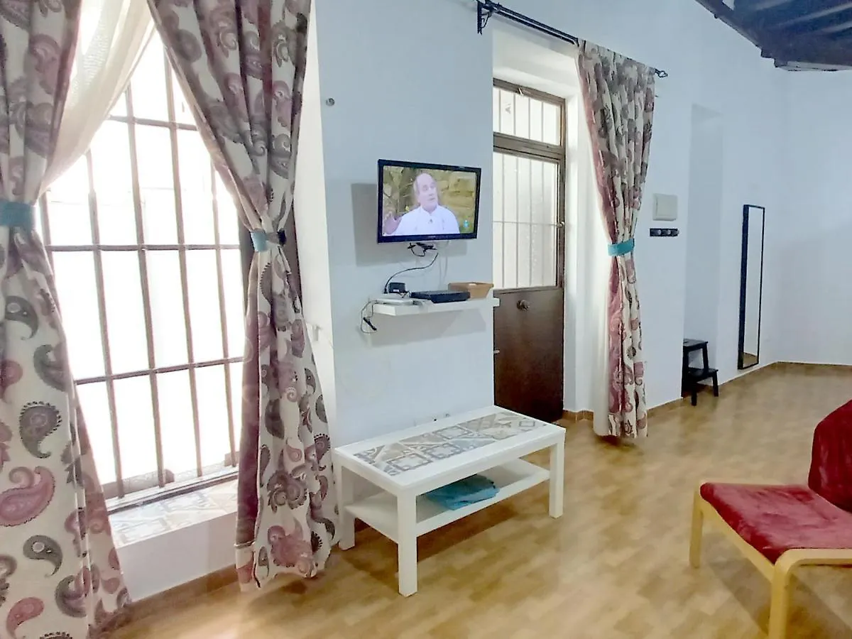 Ferienwohnung Piso Cadiz Centro Wifi 0*,  Spanien
